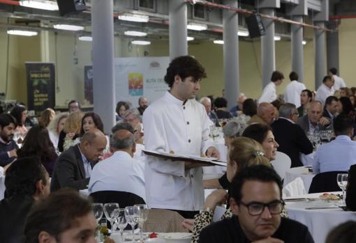 Sevilla Provincia Gastronómica: un escaparate para conocer la buena cocina de pueblo