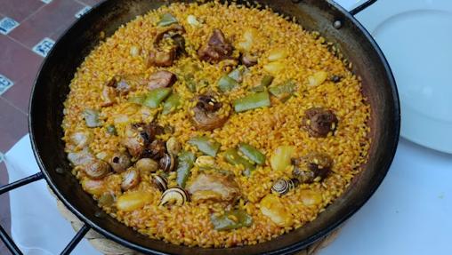 Guía de sitios para disfrutar de un arroz en Córdoba