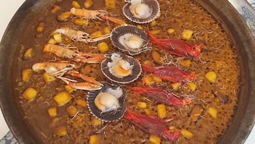 Guía de sitios para disfrutar de un arroz en Córdoba