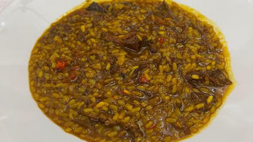 Guía de sitios para disfrutar de un arroz en Córdoba