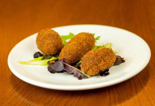 Pulpo Azul: desayunos, cañas y tapas en Nervión