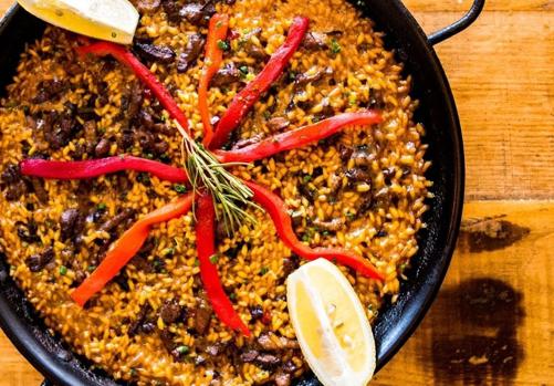 Pulpo Azul: desayunos, cañas y tapas en Nervión