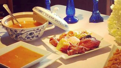 Diez templos del cuchareo en Córdoba para tomar un buen guiso