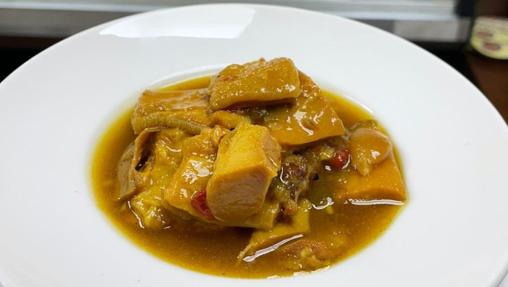 Diez templos del cuchareo en Córdoba para tomar un buen guiso