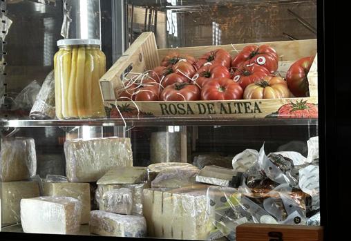 Armanda, una brasería con estilo propio y el sello de Grupo Leña