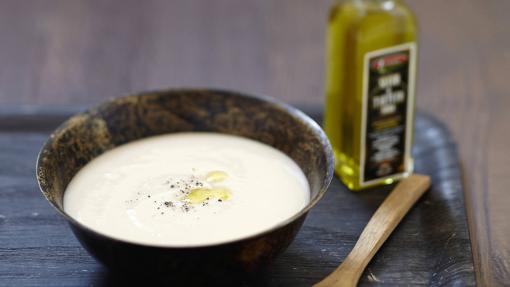 10 recetas de cremas para tus comidas de Navidad: dale un toque original a tus entrantes