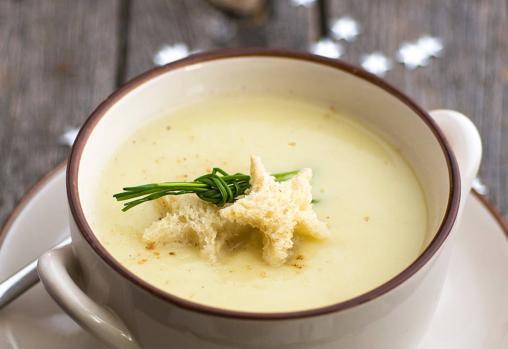 Preparar cremas es muy sencillo y rápido