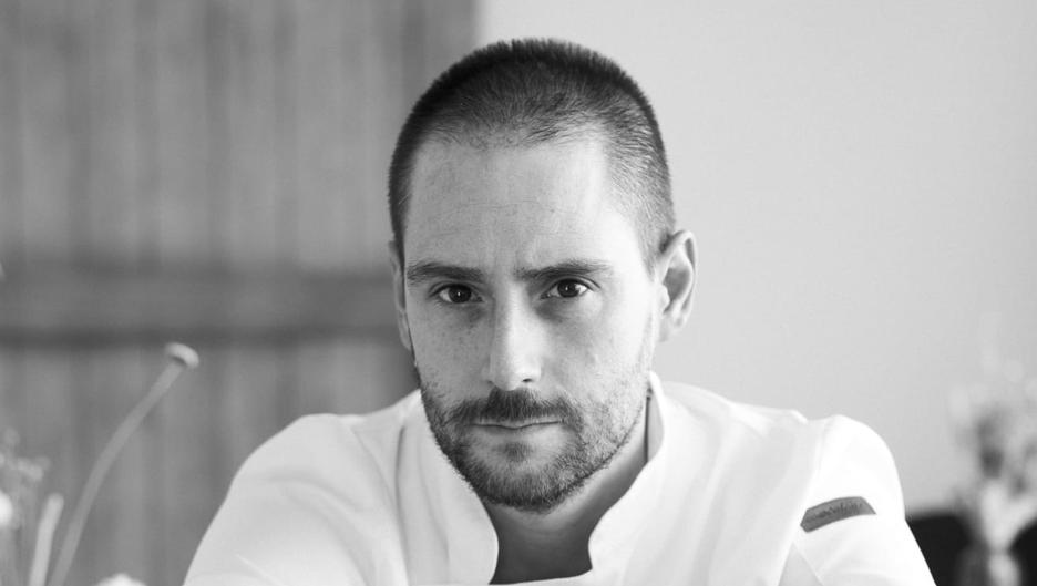 Juan Carlos Ochando: «Soy un guisandero más que un cocinero, a mí eso de chef me suena a tontería»