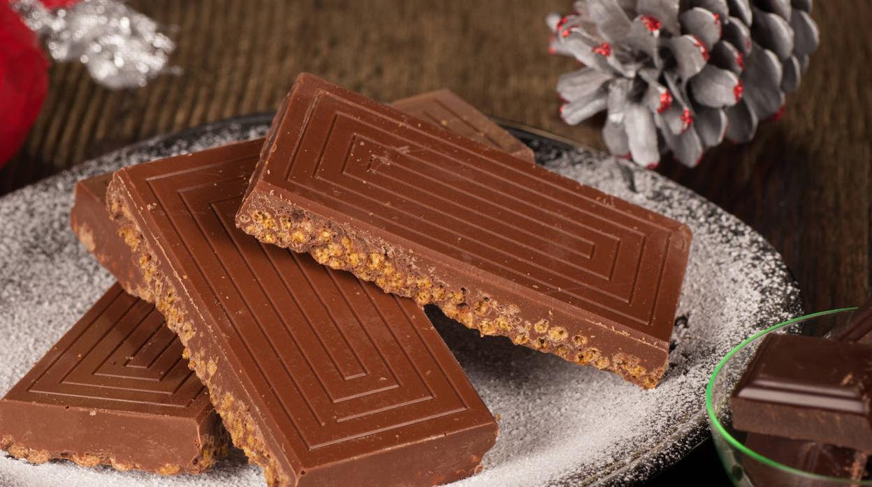 Este dulce es siempre un éxito