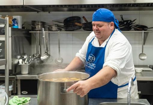 Barrabar&#039;s renueva su carta con más clásicos de la cocina sevillana