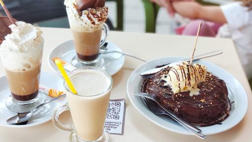 Diez sitios de desayunos para empezar el día con energía en Córdoba