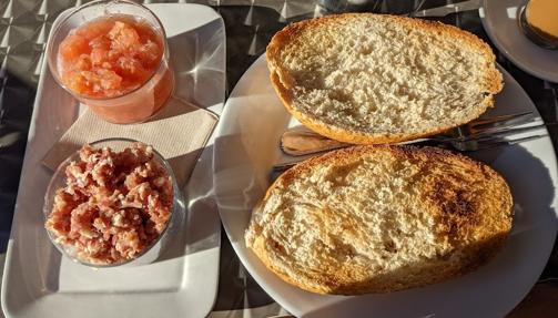 Diez sitios de desayunos para empezar el día con energía en Córdoba
