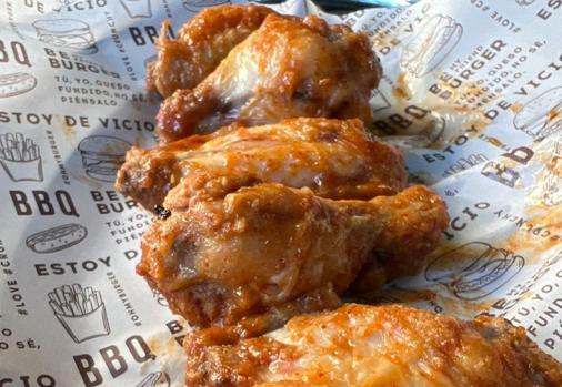 El equipo de Bocachica abre Bocagrande, un mix de burger y tapeo en El Porvenir