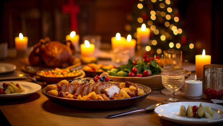 17 recetas de carne sencillas para esta Navidad paso a paso