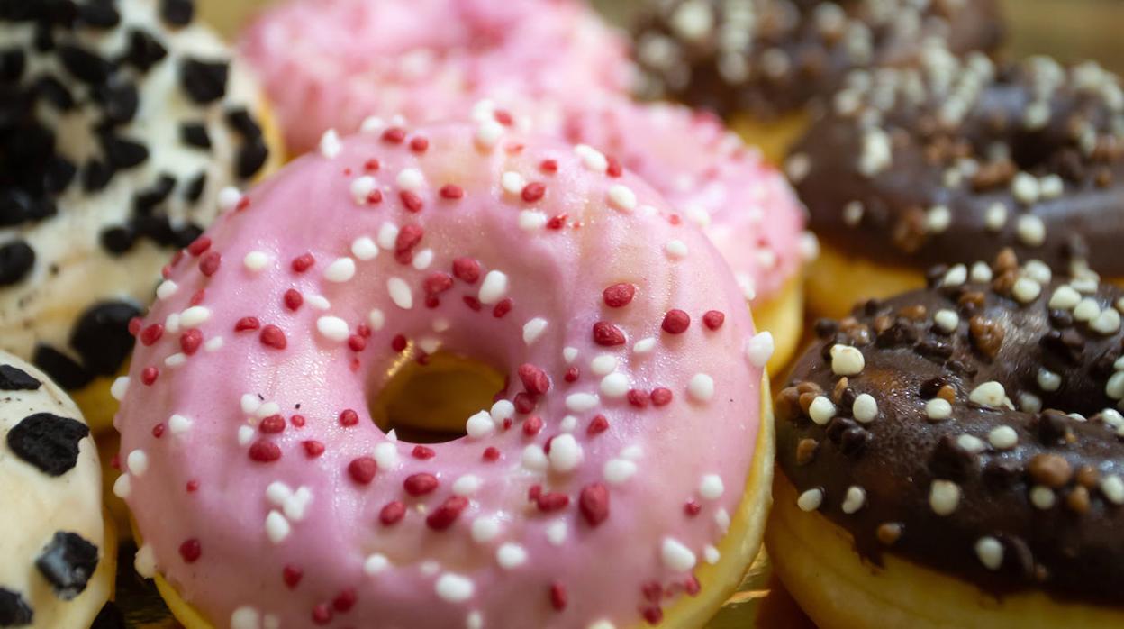 Las meriendas más dulces de esta Navidad en Sevilla