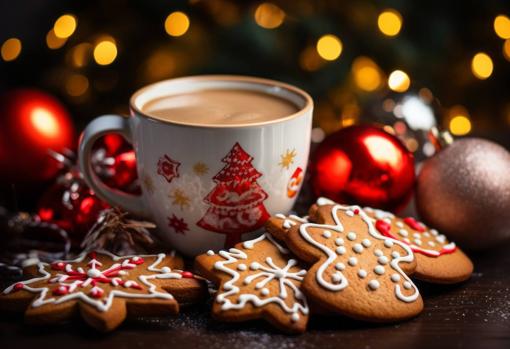Estos dulces encantarán a Santa Claus