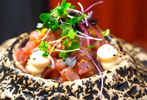 Malasaña Triana, cocina de hoy en la Triana de siempre