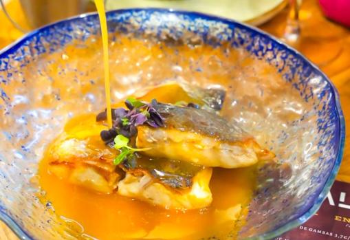 Malasaña Triana, cocina de hoy en la Triana de siempre