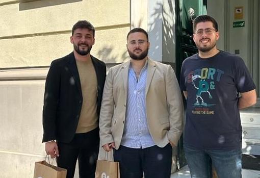 Monkey Food lleva sus hamburguesas canallas a Viapol