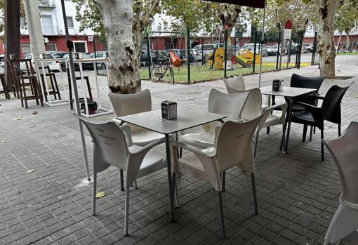 El Tardón, cazuelitas de barro y buen ambiente de barrio