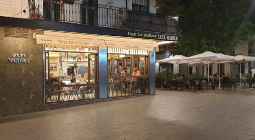 ¿Dónde comer con niños en Sevilla? Diez sitios para disfrutar en familia