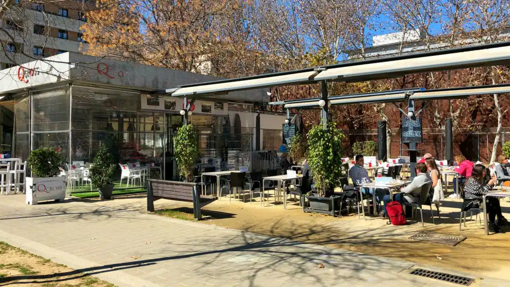 ¿Dónde comer con niños en Sevilla? Diez sitios para disfrutar en familia