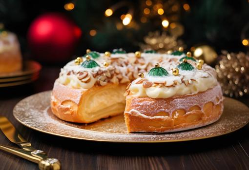 Tres recetas de Roscón de Reyes casero paso a paso para ahorrarte ir a la pastelería