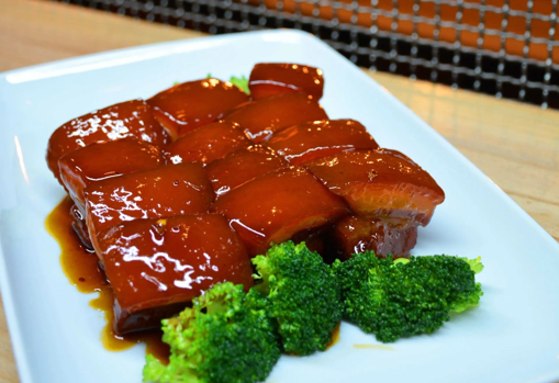Chi-La, el sabor de la cocina china de Hunan aterriza en la calle Trajano