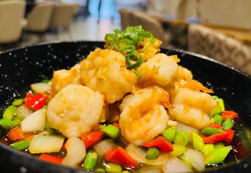 Chi-La, el sabor de la cocina china de Hunan aterriza en la calle Trajano