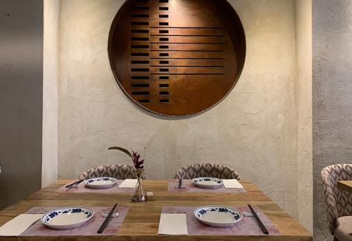 Chi-La, el sabor de la cocina china de Hunan aterriza en la calle Trajano