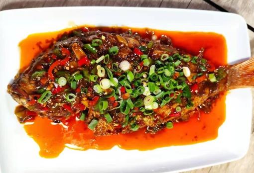Chi-La, el sabor de la cocina china de Hunan aterriza en la calle Trajano