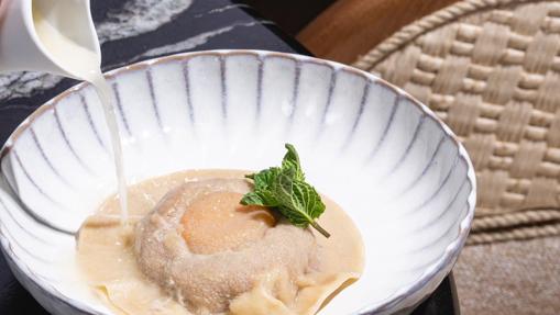 GURMÉ elige sus mejores tapas y platos de 2023