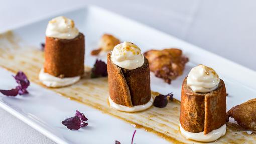 GURMÉ elige sus mejores tapas y platos de 2023