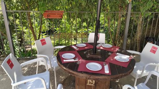 ¿Dónde comer en la Sierra de Córdoba?