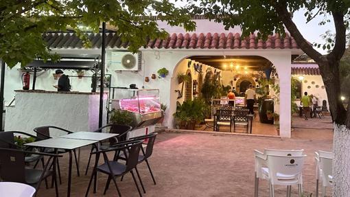 ¿Dónde comer en la Sierra de Córdoba?