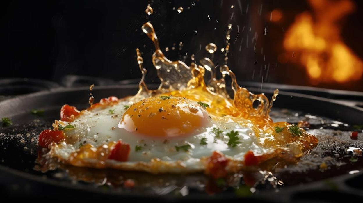 Esta receta es muy típica en Salamanca