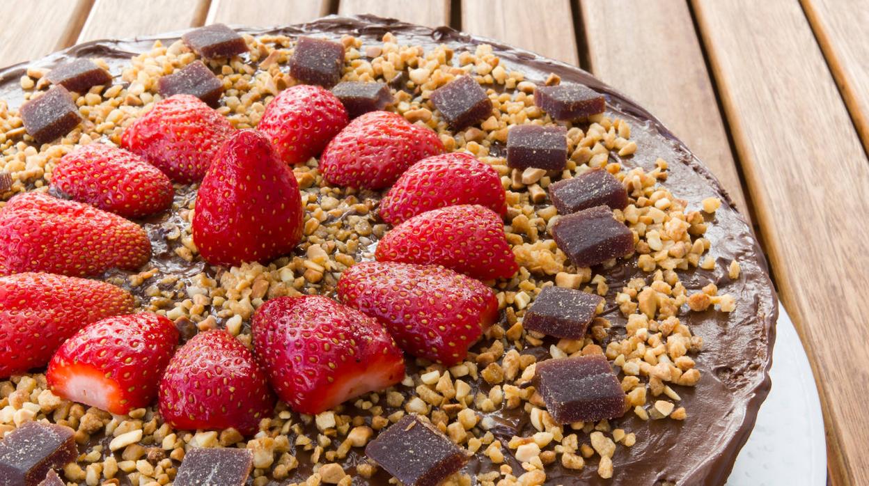40 recetas de tartas caseras fáciles de hacer para poner a prueba tus dotes de repostería en 2024