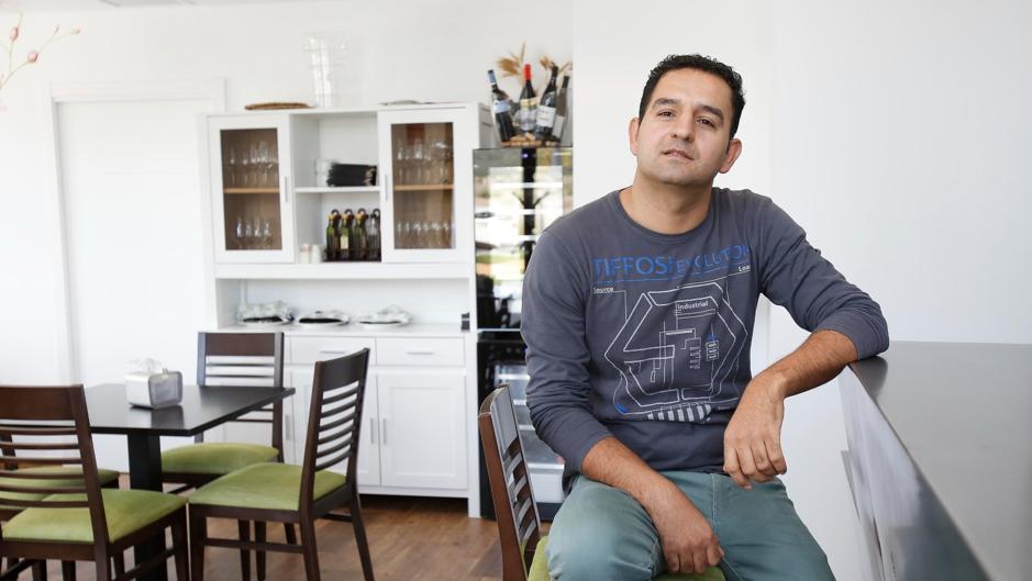 Así será el nuevo restaurante de los dueños de Brote en Córdoba: lo apuestan todo al horno de leña