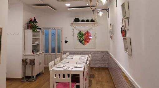 Dónde comer cerca de la estación de AVE de Córdoba antes o después de un viaje