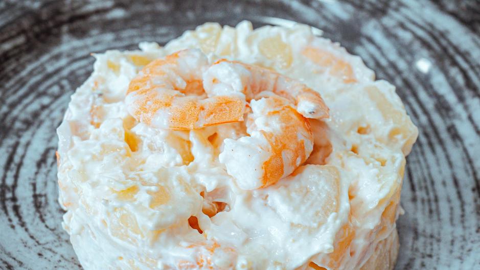 La tasquita de la Mari, sevillanía pura junto al Arco del Postigo