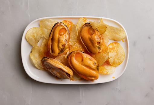 La familia del Bar Goya se queda la centenaria taberna La Sacristía