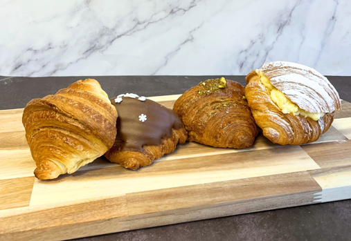 La panadería La Esencia aterriza en El Porvenir