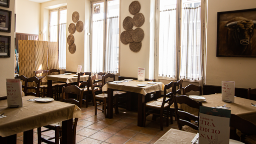 Siete tabernas para tapear de lujo en el entorno de Las Tendillas en Córdoba