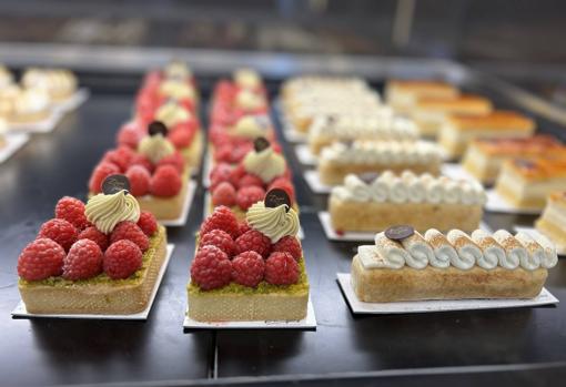 Domi Vélez, «mejor panadero del mundo», abre cafetería en Sevilla