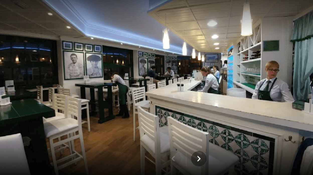 Taberna Porta Gayola