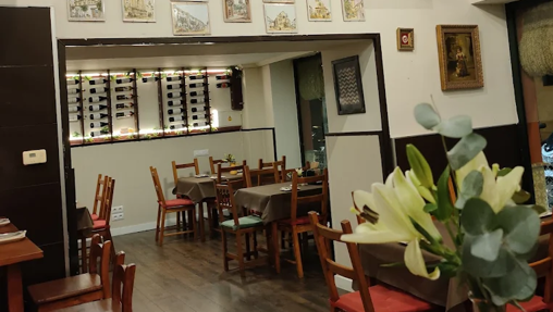 Dónde tapear bien en la zona de Ronda de Los Tejares