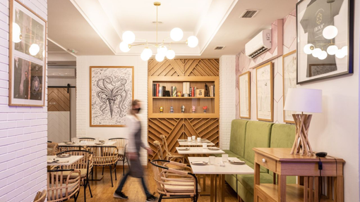 Dónde tapear bien en la zona de Ronda de Los Tejares