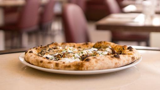 Cinco pizzerías imprescindibles que no debes perderte en Sevilla