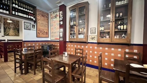 La Cuaresma más sabrosa: ruta por los bares más cofrades de Sevilla