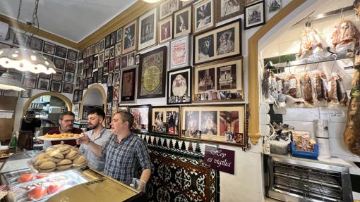 Miércoles de Ceniza en Casa Ricardo